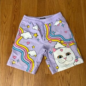 Rip n Dip NERM trunks